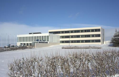Hofn Hotel | Hotel Höfn