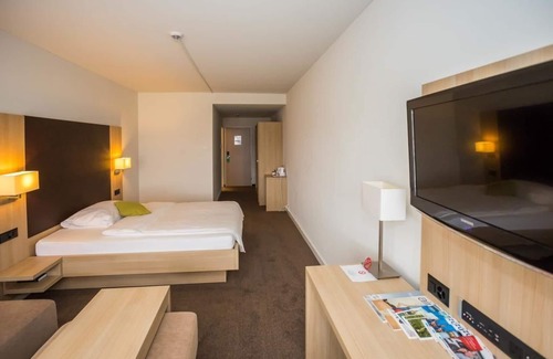 Hoeri Hotel | Hotel Höri INN