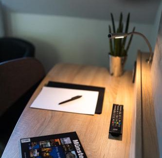 Schonebeck Hotel | Hotel Hüerländer