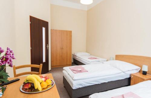 Pardubice Hotel | Hotel Hůrka