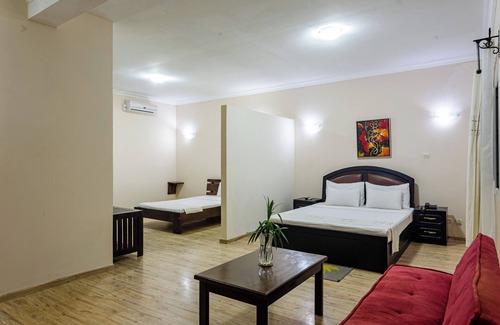 Antsirabe Hotel | Hotel H1 Antsirabe