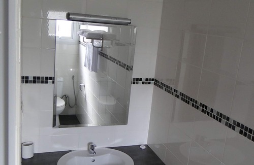 Antsirabe Hotel | Hotel H1 Antsirabe