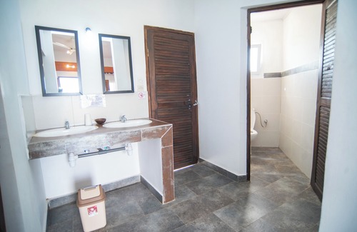 Ranohira Hotel | Hotel H1 Isalo