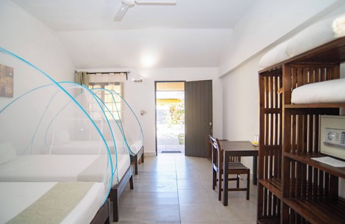 Ranohira Hotel | Hotel H1 Isalo
