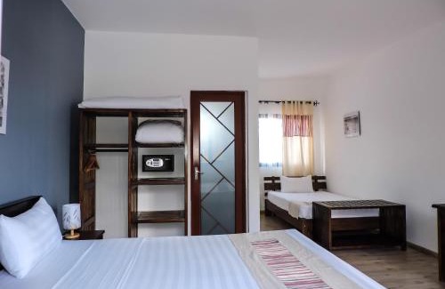 Manakara Hotel | HOTEL H1 MANAKARA