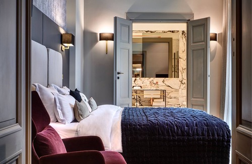 Stare Miasto Hotel | Hotel H15 Luxury Palace - Destigo Hotels