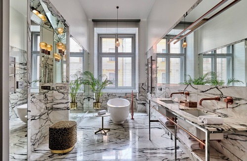 Stare Miasto Hotel | Hotel H15 Luxury Palace - Destigo Hotels