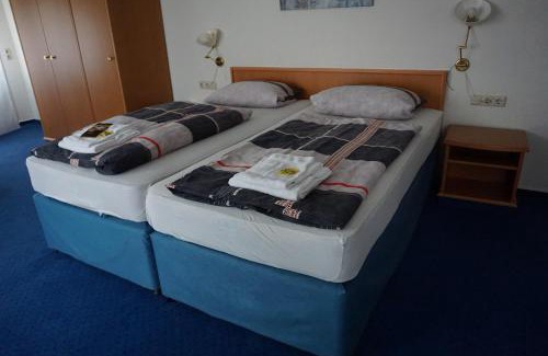 Haaren Hotel | Hotel Haarener Hof