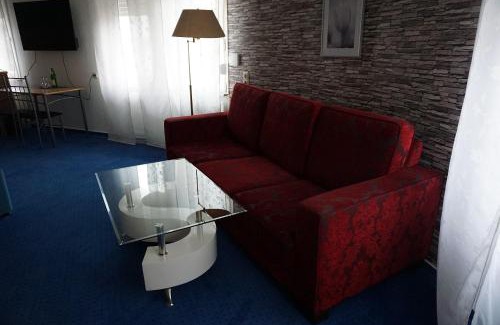 Haaren Hotel | Hotel Haarener Hof