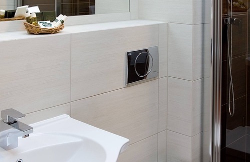 Budzyn Hotel | Hotel Habenda