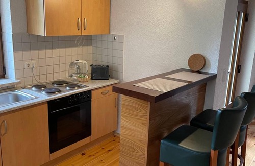 Alexisbad Hotel | Hotel Habichtstein