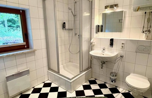 Alexisbad Hotel | Hotel Habichtstein