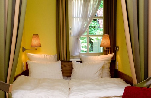 Alexisbad Hotel | Hotel Habichtstein
