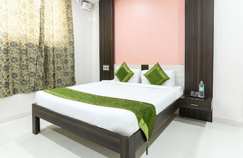 Yeshwanthpur Hotel | Hotel Habitat Comforts