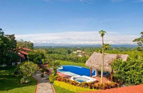 Calarca Hotel | Hotel Hacienda Combia