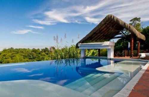 Calarca Hotel | Hotel Hacienda Combia