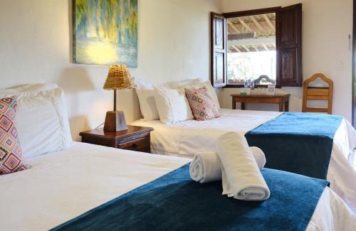 Calarca Hotel | Hotel Hacienda Combia