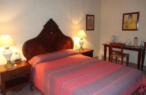 Sin Nombre Loc. San Blas Hotel | Hotel Hacienda Flamingos