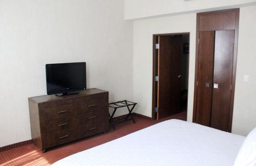 San Juan del Rio Hotel | Hotel Hacienda la Venta