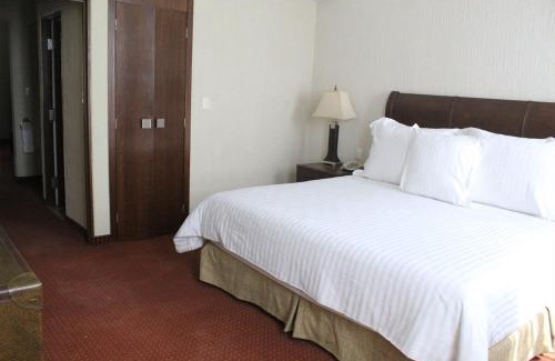San Juan del Rio Hotel | Hotel Hacienda la Venta