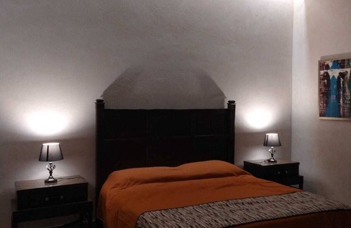 Nopala Hotel | Hotel Hacienda Maravillas