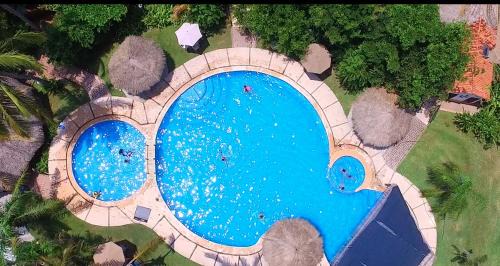Centro Apartment | Hotel Hacienda de Melaque