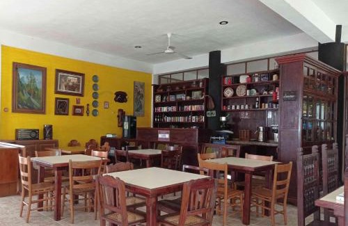 Veracruz Hotel | Hotel Hacienda Xico Inn