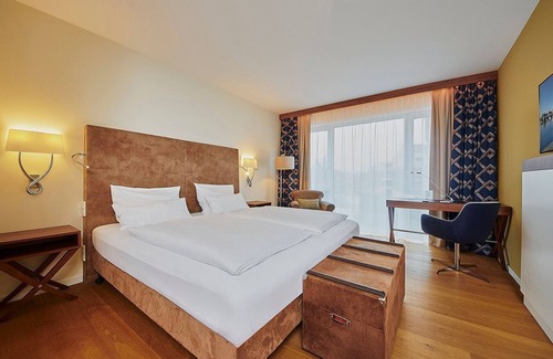 Leer House | Hotel Hafenspeicher - 14023 - Classic