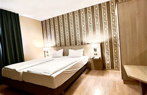 Stuttgart Hotel | Hotel Hafner