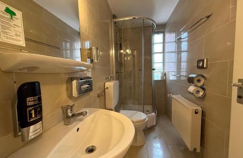Stuttgart Apartment | Hotel Hafner - Self Check-In