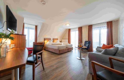 Hagnau Hotel | Hotel Hagnauer Hof