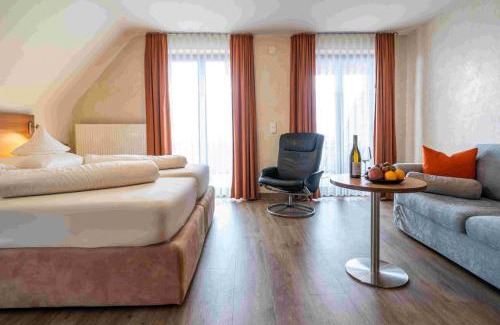 Hagnau Hotel | Hotel Hagnauer Hof
