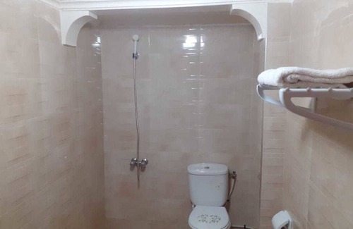 El Ouatia Hotel | Hotel Hagounia