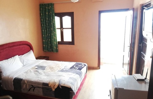 El Ouatia Hotel | Hotel Hagounia