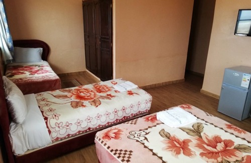El Ouatia Hotel | Hotel Hagounia