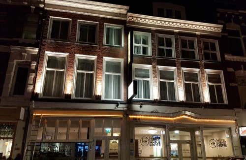 Zuidwal Hotel | Hotel Hague Center