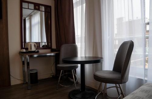 Zuidwal Hotel | Hotel Hague Center