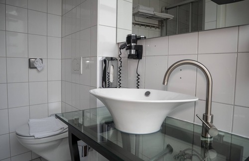 Zuidwal Hotel | Hotel Hague Center