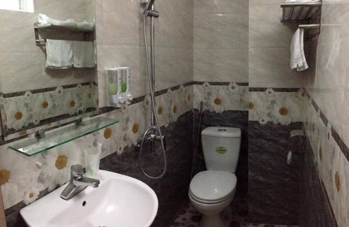 Ba Vi Hotel | Hotel Hai Au