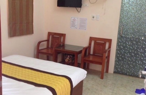 Ba Vi Hotel | Hotel Hai Au