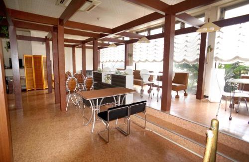 Ishikawa Prefecture Hotel | Hotel Hakusan Hills
