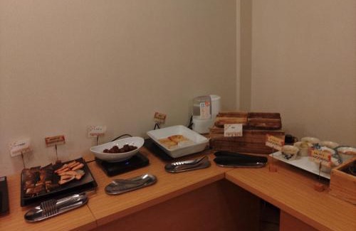 Ishikawa Prefecture Hotel | Hotel Hakusan Hills