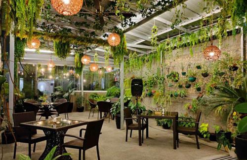 Malabanias Hotel | Hotel Halo Angeles City