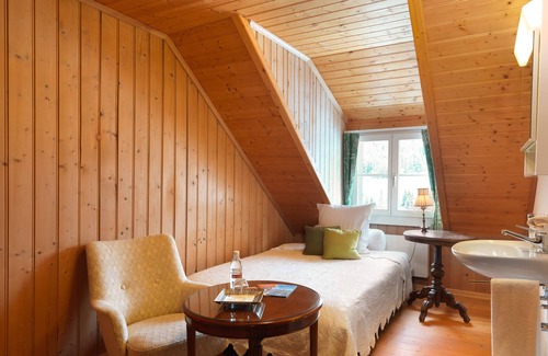 Eigenthal Hotel | Hotel Hammer