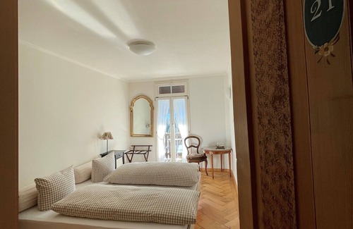 Eigenthal Hotel | Hotel Hammer