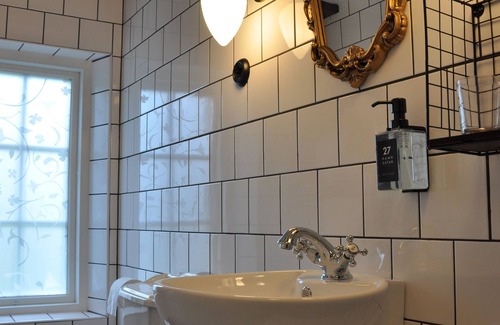 Falkenberg Hotel | Hotel Hamngatan 27