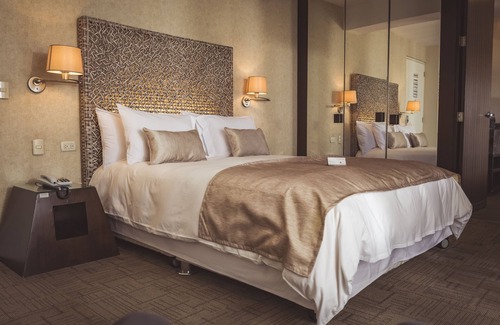 Vallecito Hotel | HOTEL HANAN