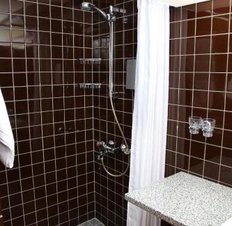 Etelainen District Hotel | Hotel Hanasaari