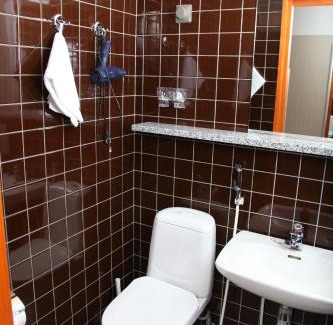 Etelainen District Hotel | Hotel Hanasaari
