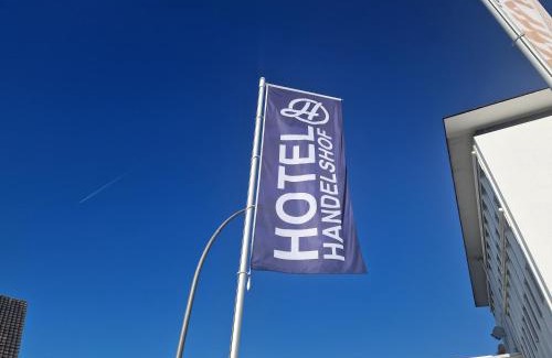 Buende Hotel | Hotel Handelshof